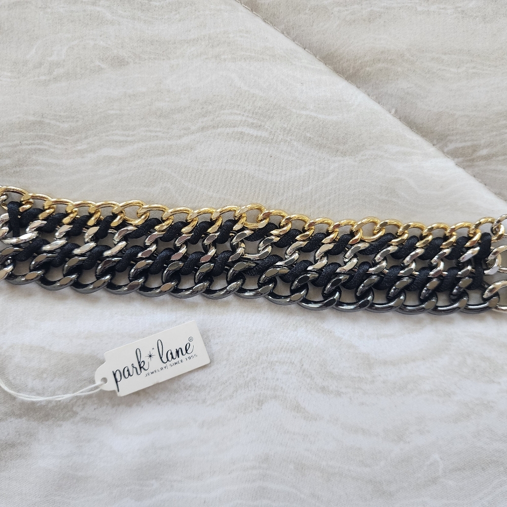 Park Lane Sia Bracelet